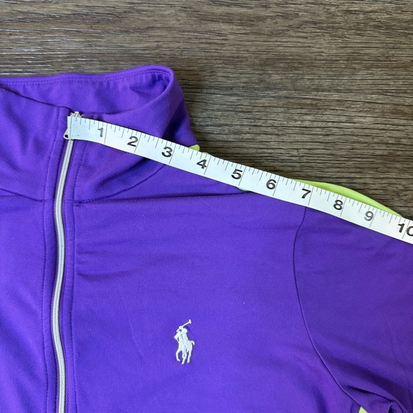 Ralph Lauren women tracksuit Size M - Picture 8 of 10